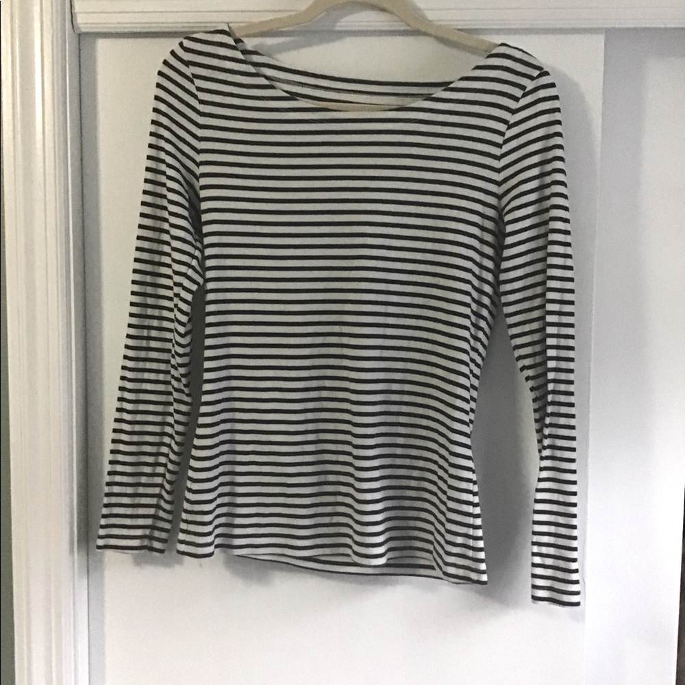 Banana republic size medium shirt